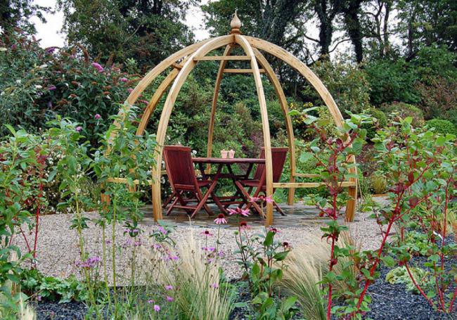 Garden structures on sale